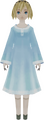 Aigis Sky Sundress
