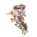 Graphic from Persona 4