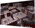 Mission 47: Path to God - L