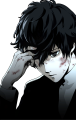 Dialogue portrait (interrogation)