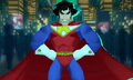 Kamoshidaman screenshot