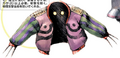Rangda Robe