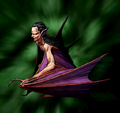 Render from Shin Megami Tensei: Devil Summoner: Akuma Zensho
