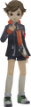 Ken Amada S.E.E.S. Uniform