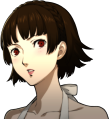 Blushing 2 (New Pose)