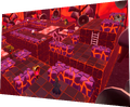 Mission 39: The Mechanical Nakabachi