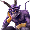 Belphegor
