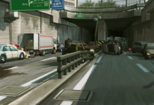 DeSu1OC Akasaka Tunnel Graphic.png