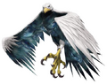Render from Shin Megami Tensei: Liberation Dx2
