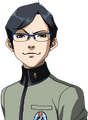 Takeshi Usui