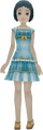 Summer Outfit from Persona 3