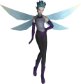 Model of High Pixie from Persona 4 Golden