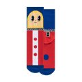 Teddie socks. Axpo 2022.