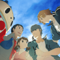 Persona 4 Drama CD Vol. 3 cover