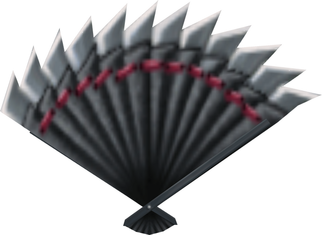 Amagyou Fan | Megami Tensei Wiki