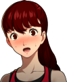 Blushing 2 (Sumire)