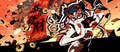 Rin (Lion Dancer)