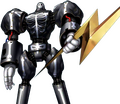 Take-Mikazuchi
