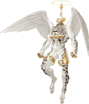 SMT3 Flauros Hallel Artwork.png