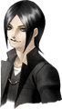 Portrait artwork from Shin Megami Tensei III: Nocturne