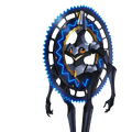 Graphic from Persona 3 Portable