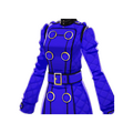 True Blue Uniform