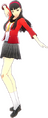 Summer Yaso Outfit