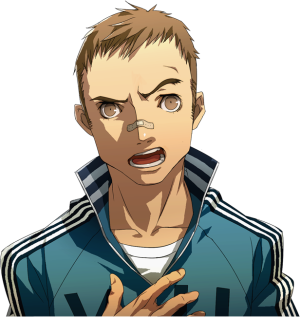 P4G Daisuke Nagase Jersey Angry Portrait Graphic.png
