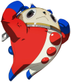 Teddie's All-Out Attack