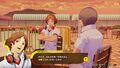 Yosuke's Social Link