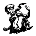 "Harisen Helper" BOND skill icon