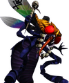 Beelzebub
