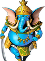 Ganesha