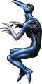 Artwork from Devil Summoner: Soul Hackers
