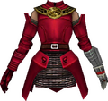 R Scorpion