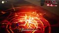 Lucifer using Gaea Rage