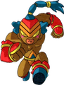 Idaten
