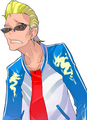 Punk (Hurt)