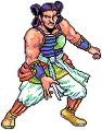 Sprite of Tajikarao