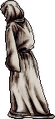 Unused side sprite from the Windows version of Giten Megami Tensei: Tokyo Revelation