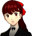 Blushing 1 ("Kasumi")