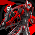 Izanagi and Izanagi Picaro Set