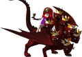 Mother Harlot
