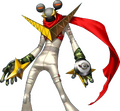 Jiraiya