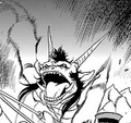 Illustration from Raidou Kuzunoha vs. The Lone Marebito