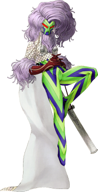 SMT3 Queen Mab Artwork.png