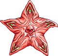 Back sprite from Windows version of Giten Megami Tensei: Tokyo Revelation