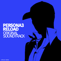 Bonus Album Art featuring Junpei Iori