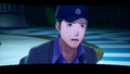 Junpei Iori as seen in Persona 3 Reload