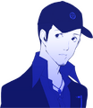 Social Link Bust Up from Persona 3 Reload